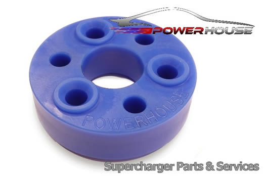 Supercharger Bearings Seals & Couplers 3
