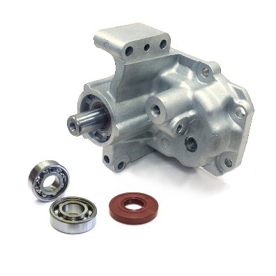 Eaton BMW Mini M45 Supercharger Rebuild Services 2