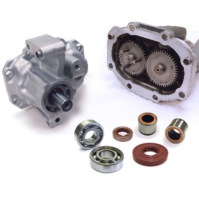 Eaton BMW Mini M45 Supercharger Rebuild Services 3 Eaton BMW Mini M45 Supercharger Rebuild Services 3