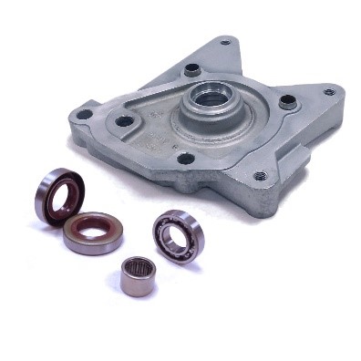 Eaton BMW Mini M45 Supercharger Rebuild Services 4 Eaton BMW Mini M45 Supercharger Rebuild Services 4