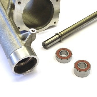 Eaton Jaguar TVS Supercharger Rebuild Service 3 Eaton Jaguar TVS Supercharger Rebuild Service 3