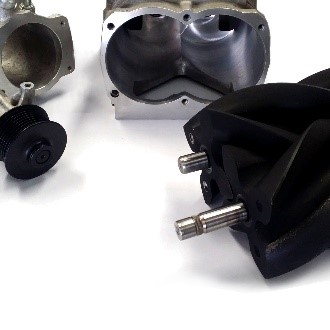 Eaton Jaguar TVS Supercharger Rebuild Service 4 Eaton Jaguar TVS Supercharger Rebuild Service 4