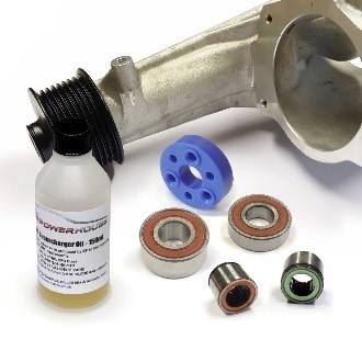 Eaton Jaguar TVS Supercharger Rebuild Service 5 Eaton Jaguar TVS Supercharger Rebuild Service 5
