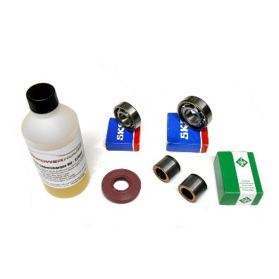 Eaton M45 Supercharger Rebuild Kits 3