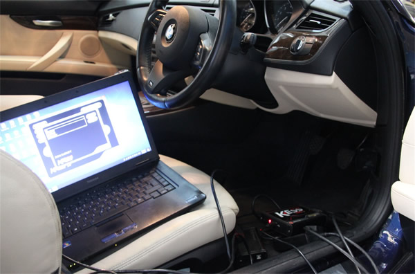 Viezu laptop 600