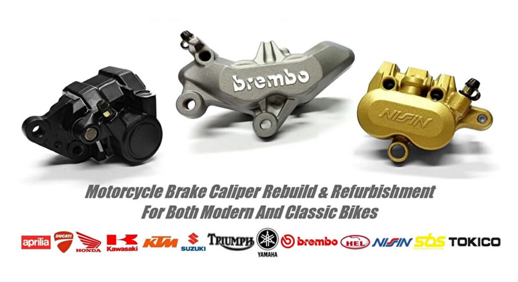 Brake Caliper Rebuild service by Powerhouse