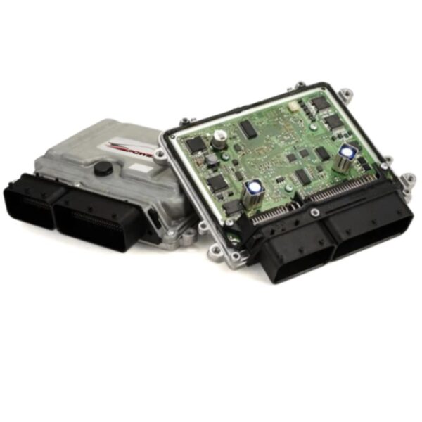 ECU Remapping