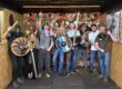 Meet the Team!