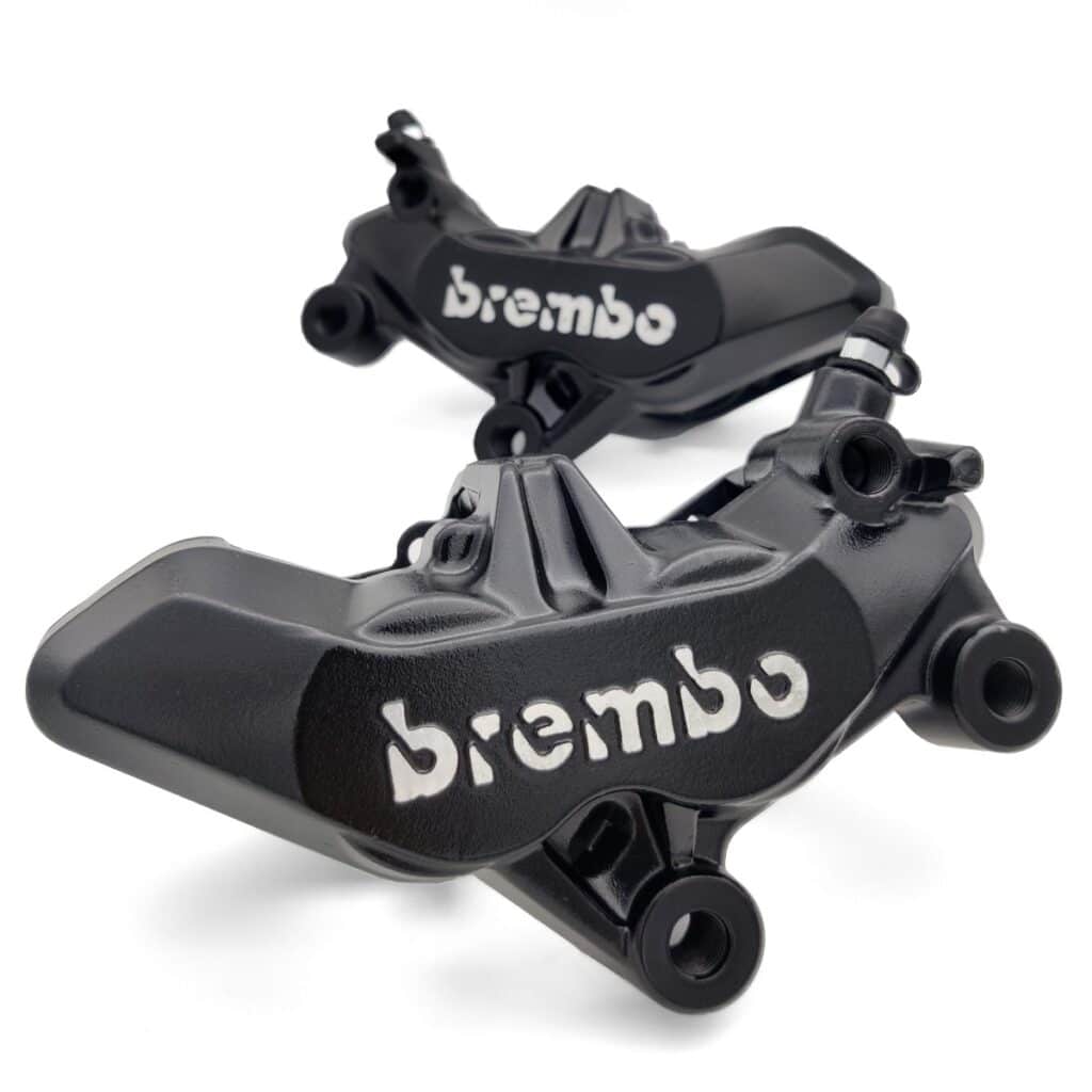 Ducati Brake Caliper Rebuild Service