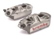 Brembo Brake Caliper Issue Triumph