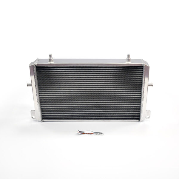 Intercoolers
