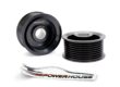 Aston Martin V550 V600 supercharger pulleys