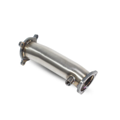 Audi A4 B9 Quattro 2 0 TFSi De cat downpipe SAUC076