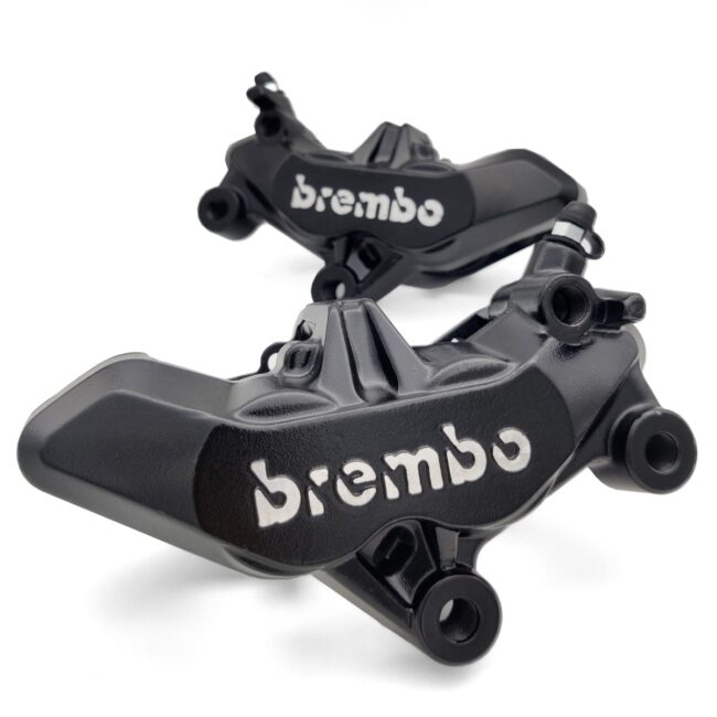 Brake Caliper Rebuild Service