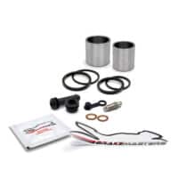 thumbnail image 2 of Brakemasters Front Brake Caliper Seal Rebuild Kit For Yamaha XJ650 J Maxim 1982 2 of 6