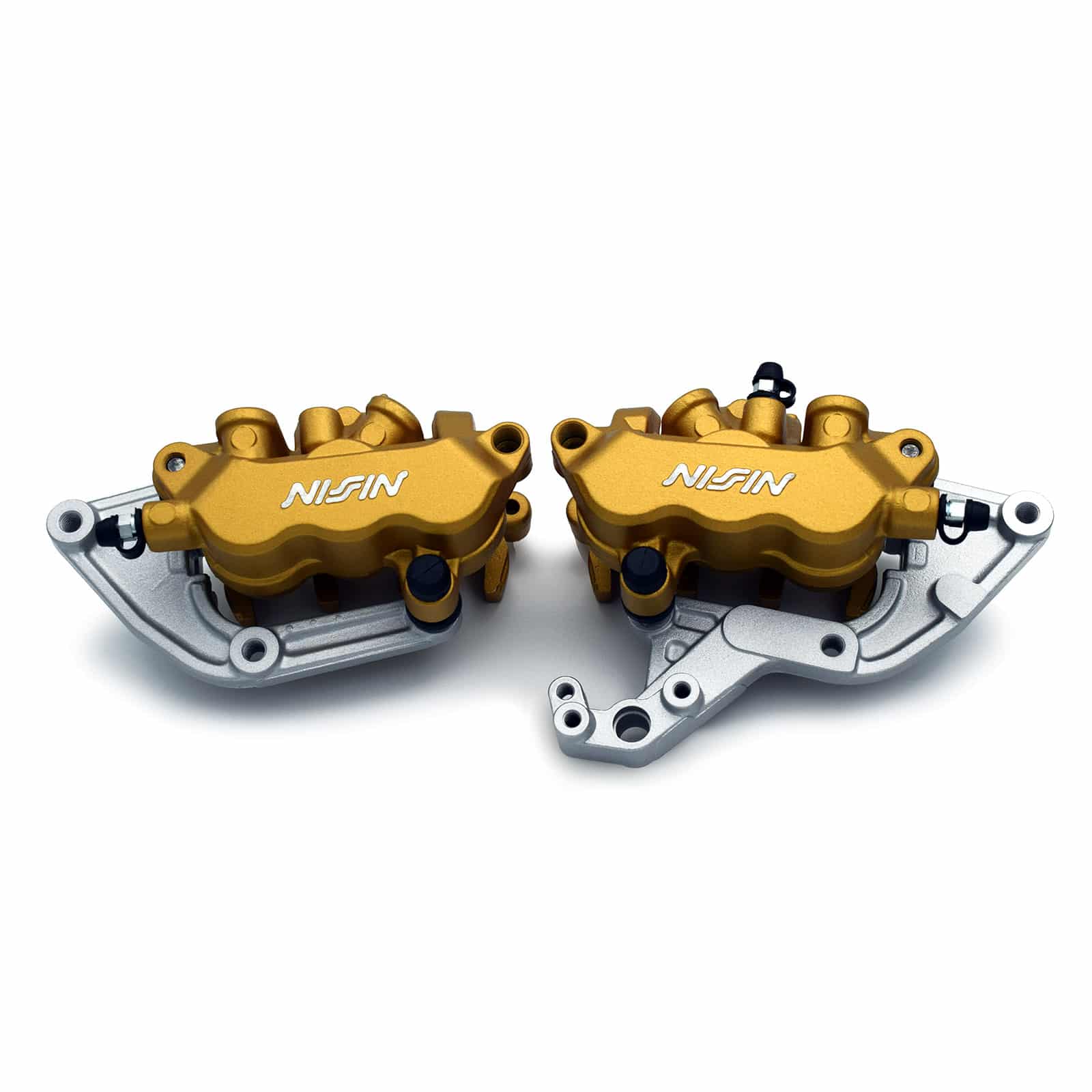 motorcycle brake caliper service