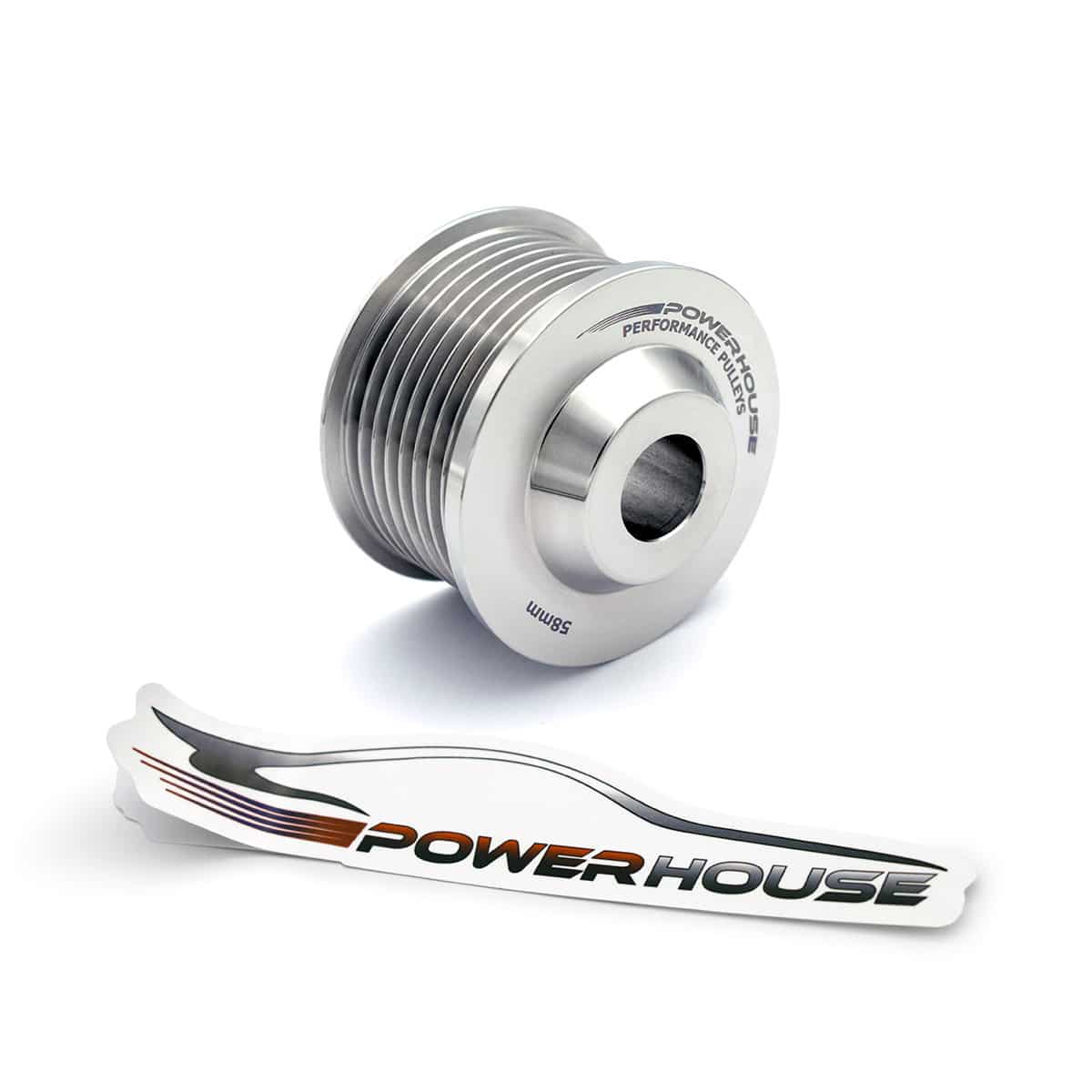 Range Rover Pulley Range Rover Pulley