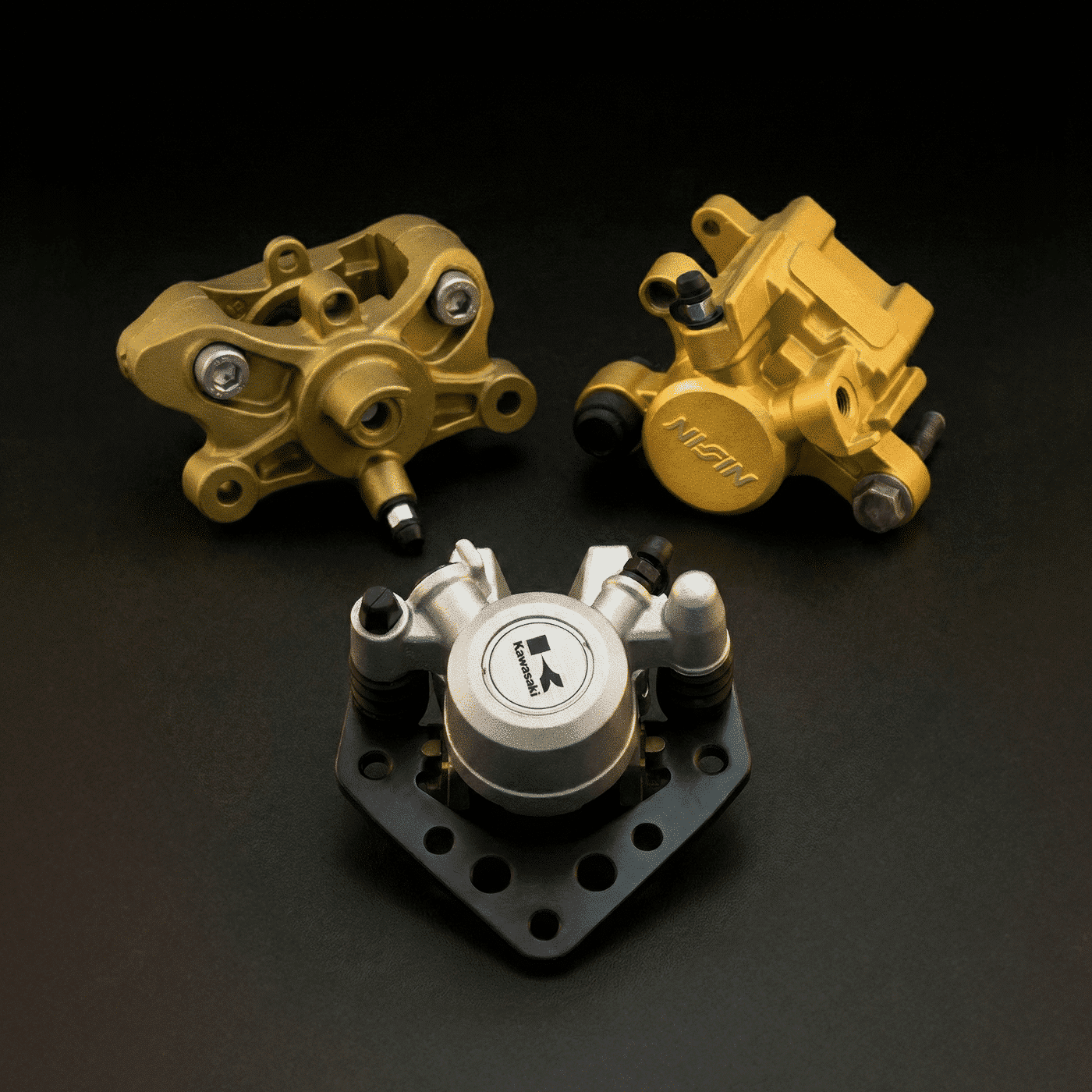 Brake Caliper Rebuild Service Singe Twin