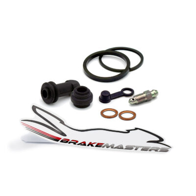 Aprilia Shiver Sl750 Gt 2011 Rear Brake Caliper Seal Kit