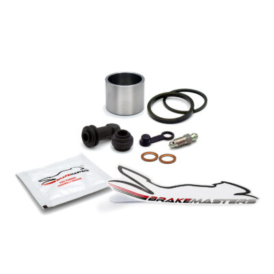 Aprilia Dorsoduro 900 2019 rear brake caliper piston seal kit