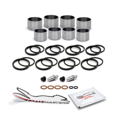 Bimota DB2 1995 front brake caliper piston seal kit