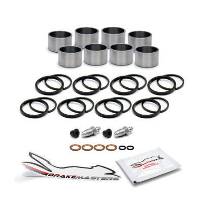 Bimota YB10 Dieci 1992 front brake caliper piston seal kit