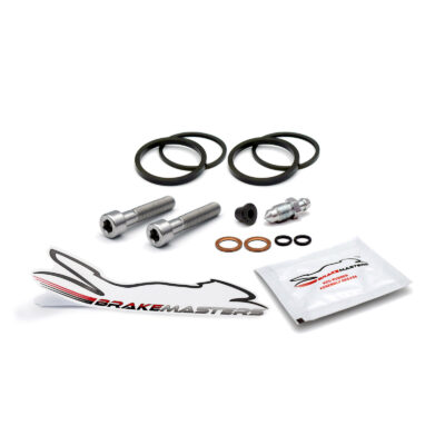 Bimota Bb3 2015 Rear Brake Caliper Seal Kit
