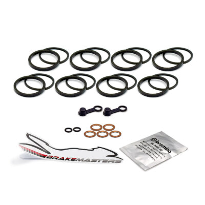 Bimota Db11 2013 Front Brake Caliper Seal Kit