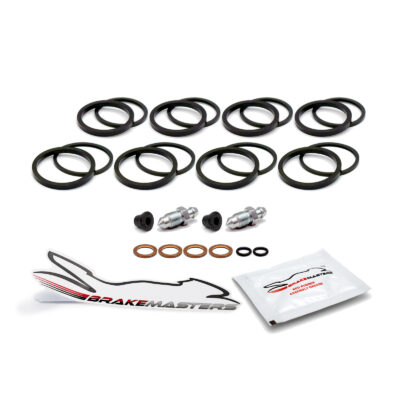 Bimota Db2 1993 Front Brake Caliper Seal Kit