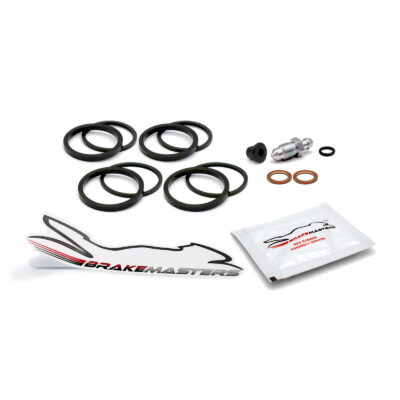 Bimota Db2 J 1994 Front Brake Caliper Seal Kit