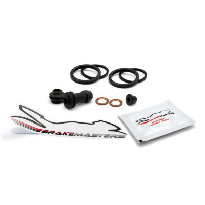 Ducati Multistrada S 950 2021 Rear Brake Caliper Seal Kit