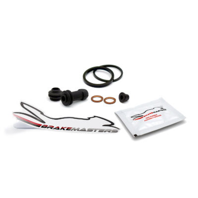 Ducati 400 Scrambler Sixty 2 2021 Rear Brake Caliper Seal Kit