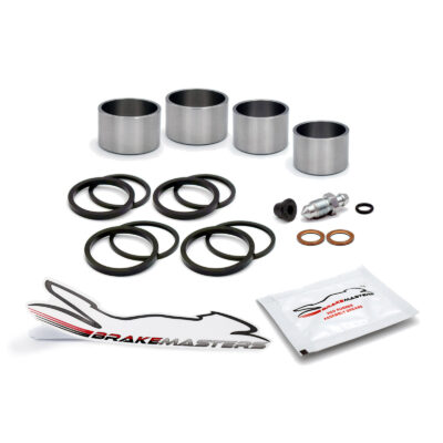 Ducati 600 SS SUPERSPORT 1994 front brake caliper piston seal kit