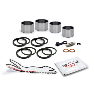 Ducati 750 ie SPORT 2002 front brake caliper piston seal kit