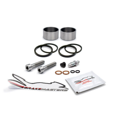 Ducati 796 Monster 2015 rear brake caliper piston seal kit M796