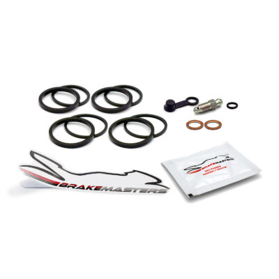Ducati 750 Ie Sport 2001 Front Brake Caliper Seal Kit