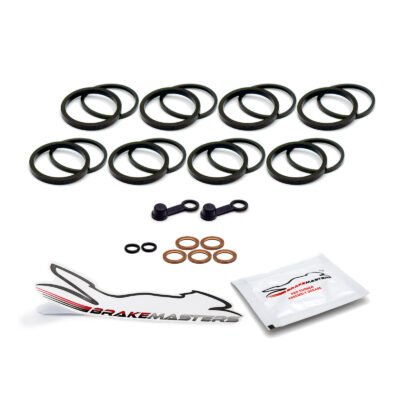 Ducati 796 Hypermotard 2011 Front Brake Caliper Seal Kit Hym796