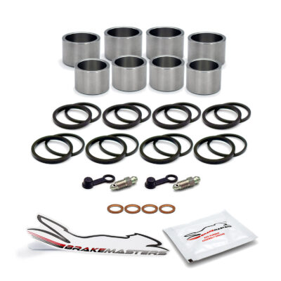 Honda CB1000 R A 2010 front brake caliper piston seal kit