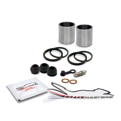 Honda VF1000 R E 1984 front brake caliper piston seal kit