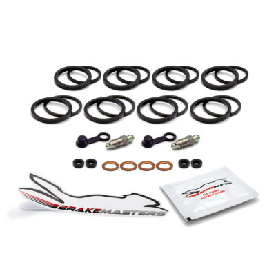 Honda Cb1000 F Big One T 1996 Front Brake Caliper Seal Kit
