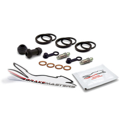 Honda Cbf1000 A 8 2008 Rear Brake Caliper Seal Kit