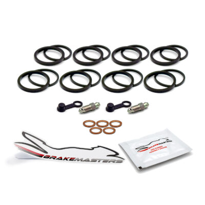 Honda Cbr1000 Rr Fireblade Rrg 2016 Front Brake Caliper Seal Kit Sc59