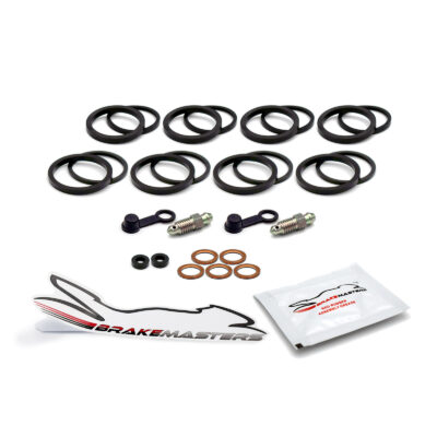 Honda Crf1000L Africa Twin Abs J 2018 Front Brake Caliper Seal Kit