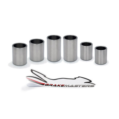 Honda XL1000 V VARADERO VA 2010 Front Brake Caliper Stainless Steel Pistons