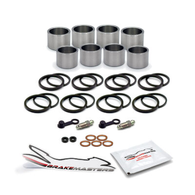 Honda CB1100 EX J 2018 front brake caliper piston seal kit ABS