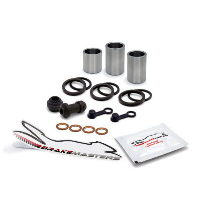 Honda CBR1100 XX Blackbird 1 2001 rear brake caliper piston seal kit