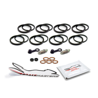 Honda Cb1100 Ex G 2016 Front Brake Caliper Seal Kit