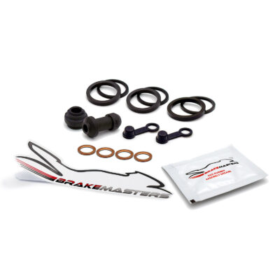 Honda Cbr1100 Xx Blackbird 4 2004 Rear Brake Caliper Seal Kit