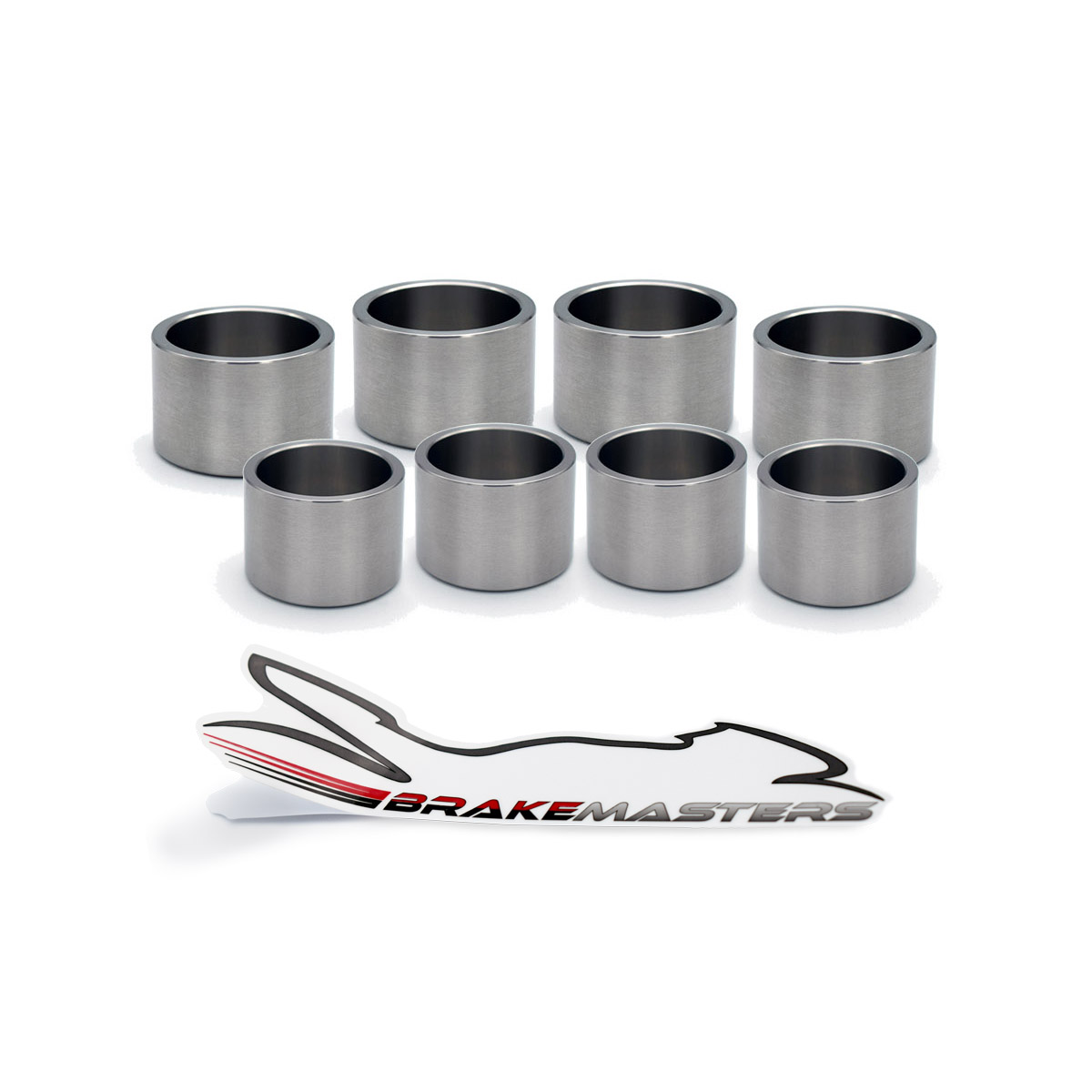 Honda CB1100 F 2015 Front Brake Caliper Stainless Steel Pistons
