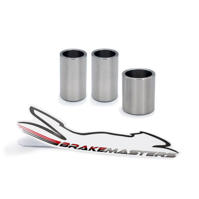 Honda ST1100 A A2 LINK 2002 Rear Brake Caliper Stainless Steel Pistons